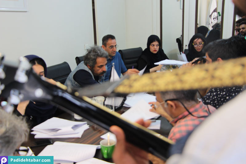 سمیتئاتر هتلداری برای اولین بار در کشور