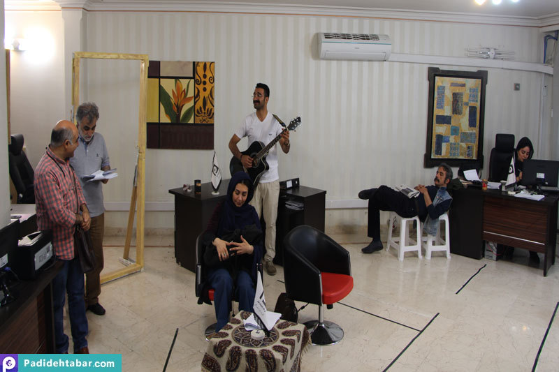 سمیتئاتر هتلداری
