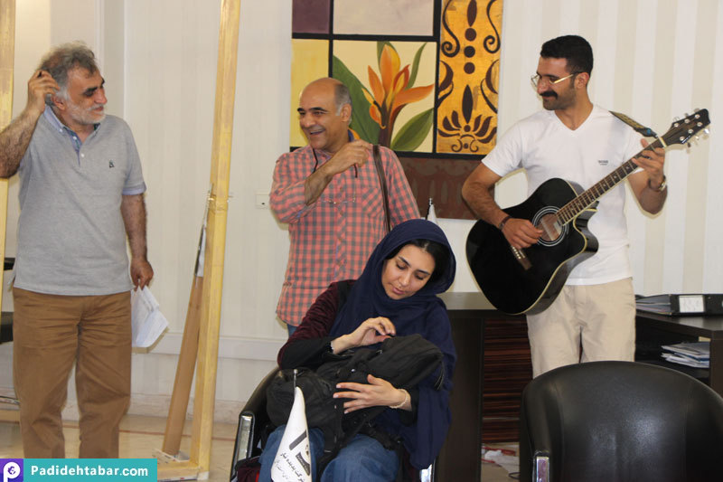 سمیتئاتر هتلداری