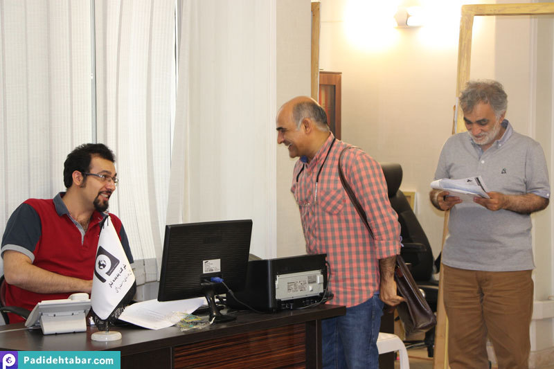 سمیتئاتر هتلداری