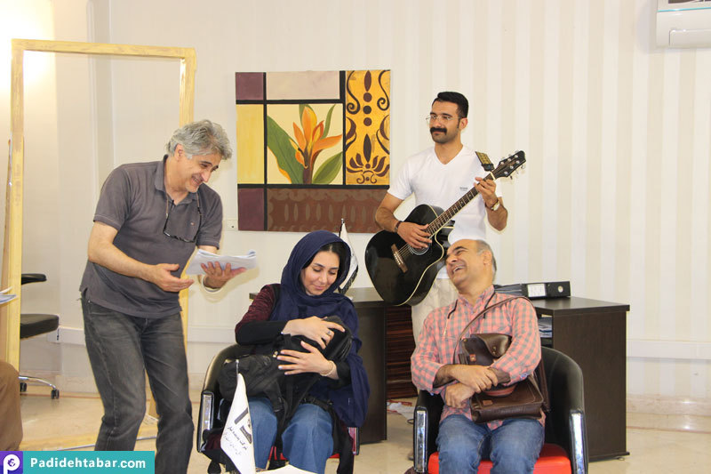 سمیتئاتر هتلداری