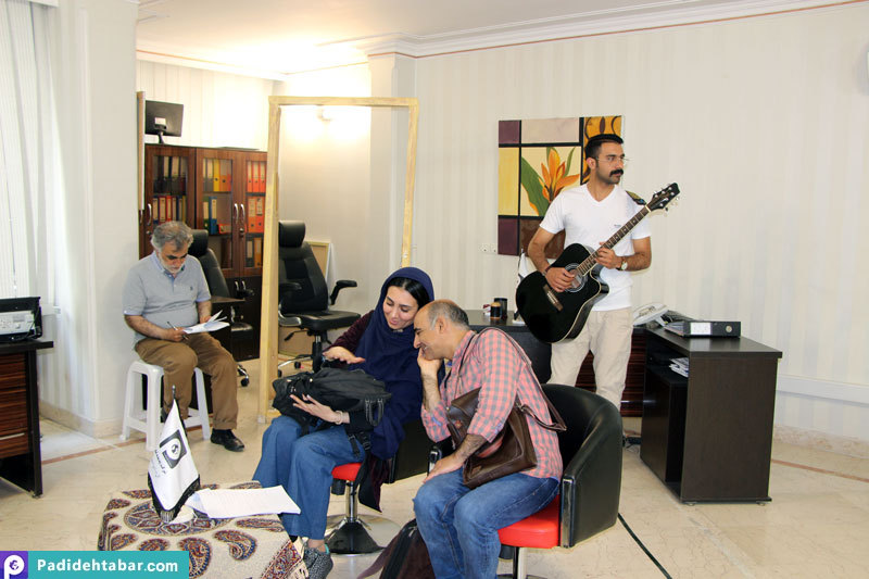 سمیتئاتر هتلداری
