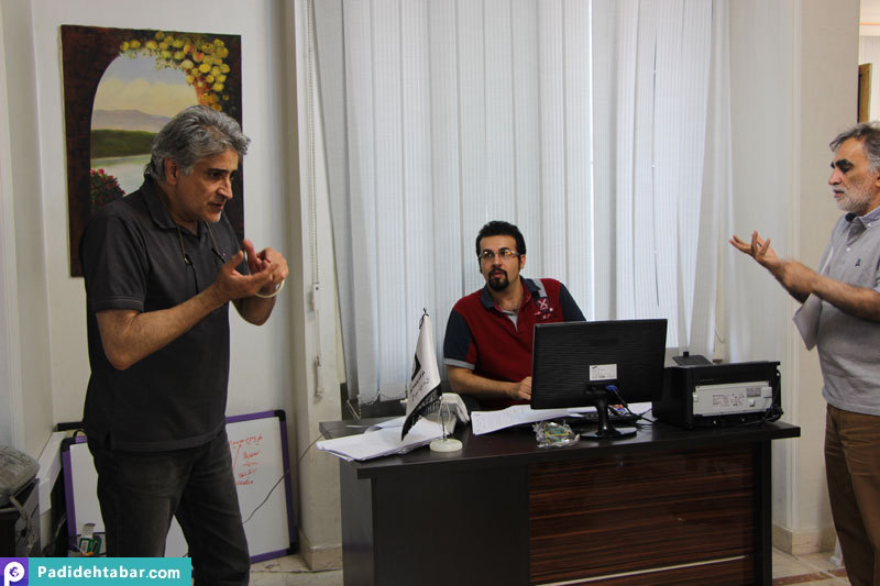 سمیتئاتر هتلداری