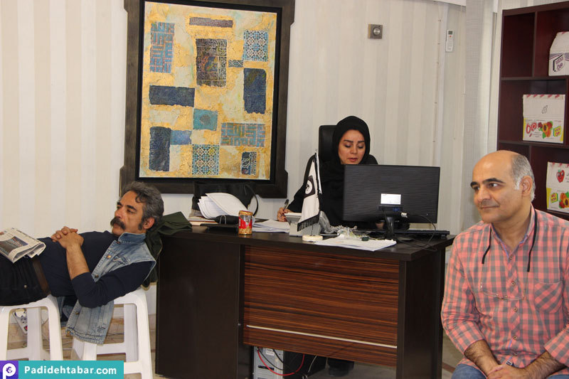 سمیتئاتر هتلداری