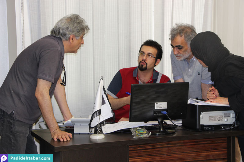 سمیتئاتر هتلداری