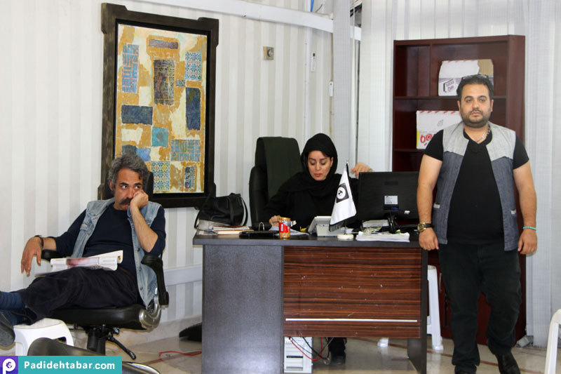 سمیتئاتر هتلداری