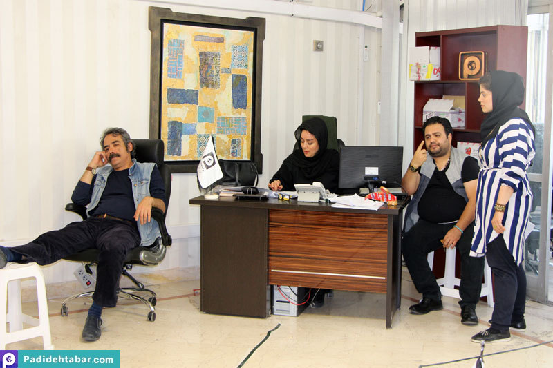 سمیتئاتر هتلداری