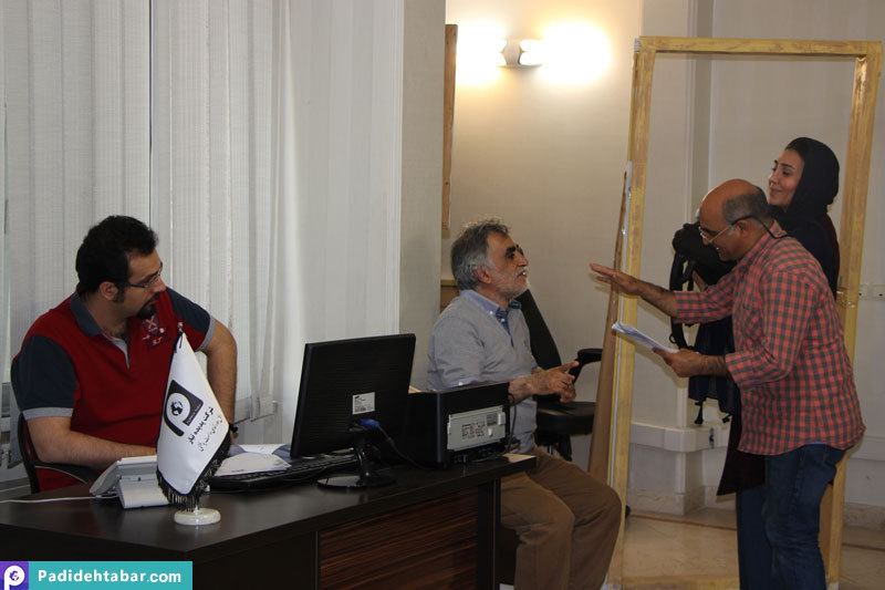 سمیتئاتر هتلداری