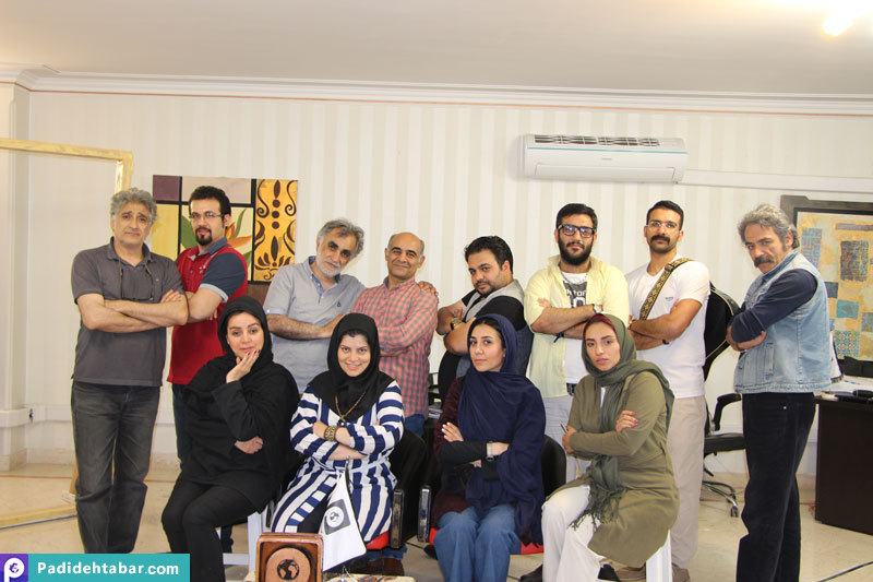 سمیتئاتر هتلداری