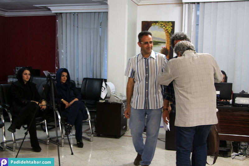 سمیتئاتر هتلداری