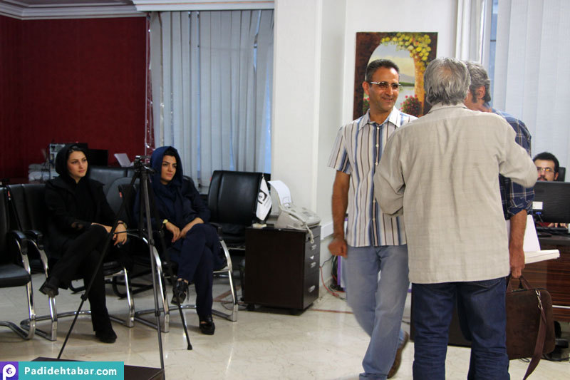 سمیتئاتر هتلداری