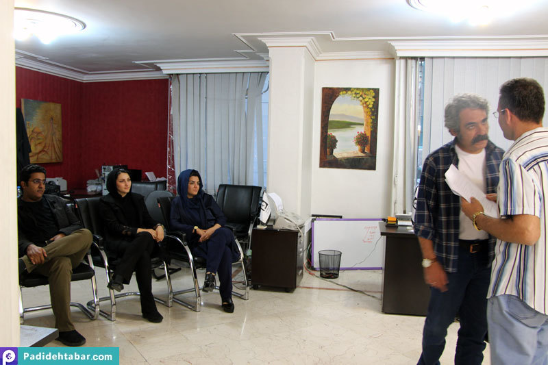 سمیتئاتر هتلداری