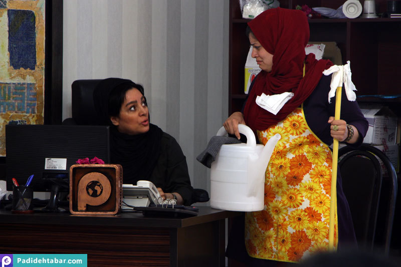 سمیتئاتر هتلداری