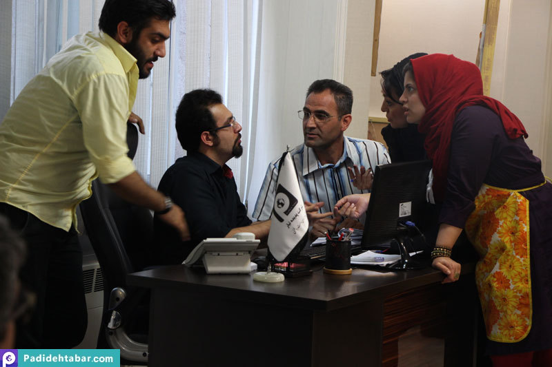 سمیتئاتر هتلداری