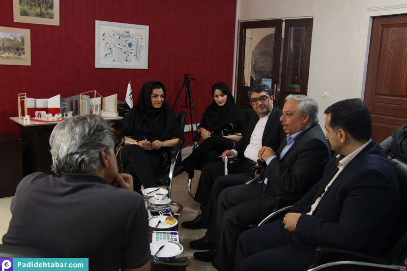 سمیتئاتر هتلداری