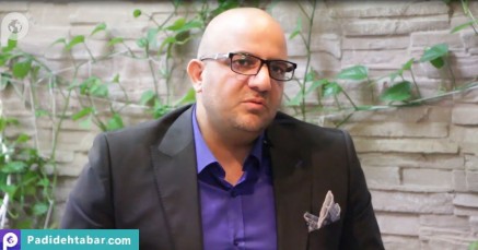 سمیتئاتر از دید قهرمان جهانی کیک بوکسینگ