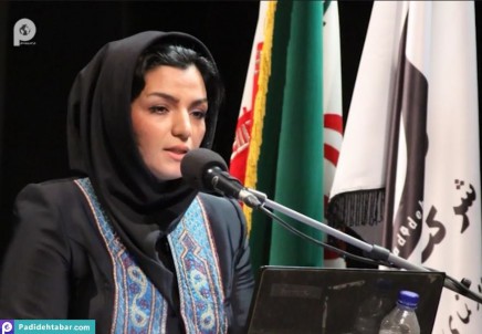 گفتگوی برنامه روز از نو رادیو اقتصاد با زینب حبیبی تبار