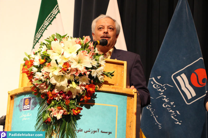 همایش کنسرت رشد و استعدادیابی کودک و نوجوان