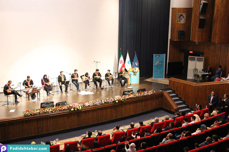 همایش کنسرت رشد و استعدادیابی کودک و نوجوان