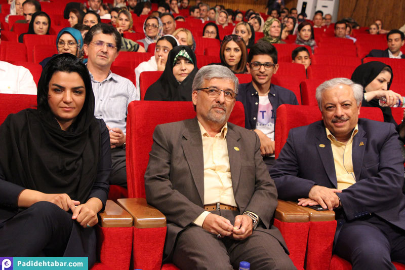 همایش مرکز رشد و استعداد یابی کودکان و نوجوانان