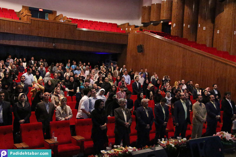 همایش کنسرت رشد و استعدادیابی کودک و نوجوان