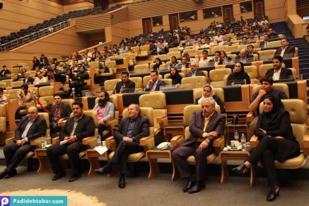 دومین سمی آرت ملی هتلداری از دوربین صدا و سیما کیش