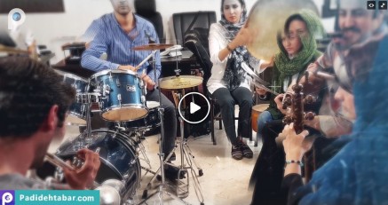 مدیای سمیموزیک، شرکت پدیده تبار