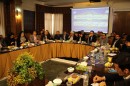 نشست هم اندیشی نخبگان شهرستان تهران