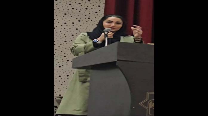 زهرا حبیبی تبار، سواد مالی، سمیتئاتر
زینب حبیبی تبار، هوش مصنوعی، کارآفرین برتر، کسب و کار، سمیتئاتر