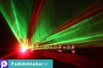 لیزر گرافیک
سمیتئاتر سکوت در خانواده
شرکت پدیده تبار