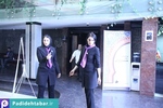 سمیتئاتر سکوت در خانواده
زهرا حبیبی تبار