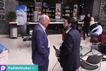 سمیتئاتر سکوت در خانواده
حسن حبیبی تبار