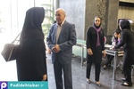 سمیتئاتر سکوت در خانواده