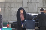 سمیتئاتر سکوت در خانواده
خانم دکتر مولاوردی