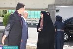 سمیتئاتر سکوت در خانواده
خانم دکتر مولاوردی