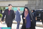 سمیتئاتر سکوت در خانواده
خانم دکتر مولاوردی