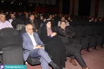 سمیتئاتر سکوت در خانواده+خانم دکتر مولاوردی