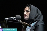 سمیتئاتر سکوت در خانواده
زینب حبیبی تبار