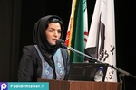 سمیتئاتر سکوت در خانواده
زینب حبیبی تبار