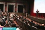 سمیتئاتر سکوت در خانواده
