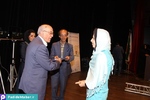 سمیتئاتر سکوت در خانواده
زینب حبیبی تبار