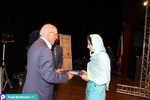 سمیتئاتر سکوت در خانواده
زینب حبیبی تبار