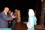 سمیتئاتر سکوت در خانواده
زینب حبیبی تبار