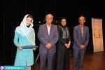 سمیتئاتر سکوت در خانواده
زینب حبیبی تبار