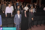 سمیتئاتر سکوت در خانواده