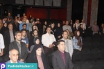 سمیتئاتر سکوت در خانواده