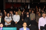 سمیتئاتر سکوت در خانواده