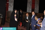 سمیتئاتر سکوت در خانواده