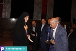 سمیتئاتر سکوت در خانواده