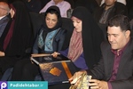 سمیتئاتر سکوت در خانواده